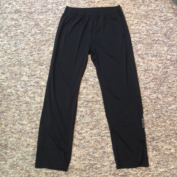 Reebok Other - Reebok jogging sweatpants